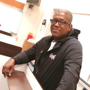 Meet your Posher, Willard